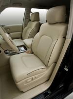 Nissan Patrol 2010 года